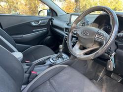 2017 Hyundai Kona Active