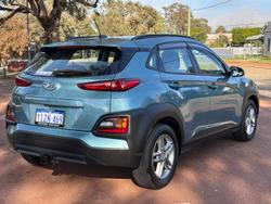 2017 Hyundai Kona Active