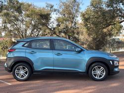 2017 Hyundai Kona Active