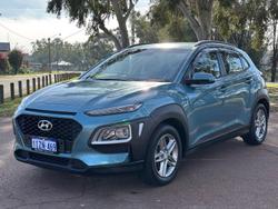 2017 Hyundai Kona Active