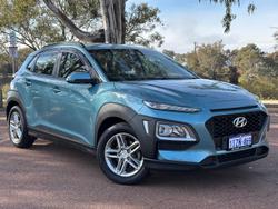 2017 Hyundai Kona Active