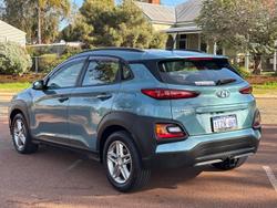 2017 Hyundai Kona Active