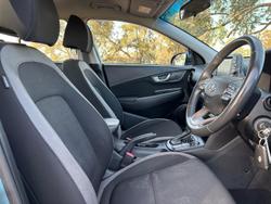 2017 Hyundai Kona Active