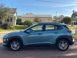 2017 Hyundai Kona Active
