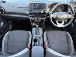 2017 Hyundai Kona Active