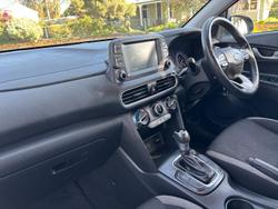 2017 Hyundai Kona Active