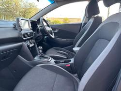 2017 Hyundai Kona Active