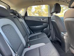 2017 Hyundai Kona Active