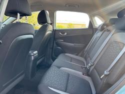 2017 Hyundai Kona Active
