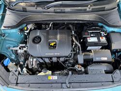 2017 Hyundai Kona Active