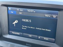 2017 Hyundai Kona Active