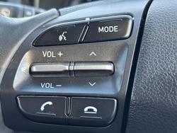 2017 Hyundai Kona Active