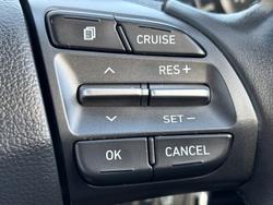 2017 Hyundai Kona Active