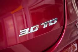 2022 Isuzu MU-X LS-T