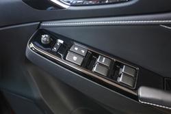 2022 Isuzu MU-X LS-T