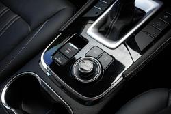 2022 Isuzu MU-X LS-T