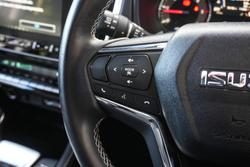 2022 Isuzu MU-X LS-T