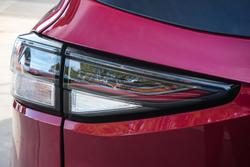 2022 Isuzu MU-X LS-T