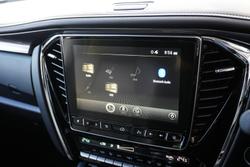 2022 Isuzu MU-X LS-T