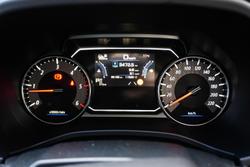 2022 Isuzu MU-X LS-T