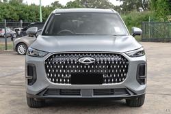 2026 Chery Tiggo 9 Super Hybrid Ultimate