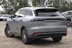 2026 Chery Tiggo 9 Super Hybrid Ultimate