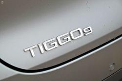 2026 Chery Tiggo 9 Super Hybrid Ultimate