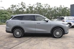 2026 Chery Tiggo 9 Super Hybrid Ultimate