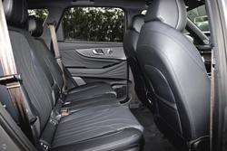 2026 Chery Tiggo 9 Super Hybrid Ultimate