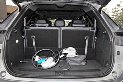 2026 Chery Tiggo 9 Super Hybrid Ultimate