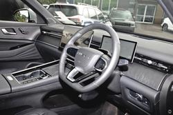 2026 Chery Tiggo 9 Super Hybrid Ultimate
