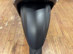 2026 Yamaha D ELIGHT 125 (LTS125-C) Black
