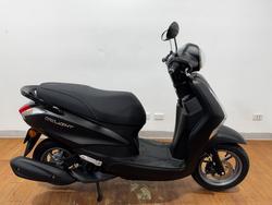 Yamaha D Elight 125 (LTS125-C)
