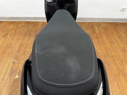 2026 Yamaha D ELIGHT 125 (LTS125-C) Black