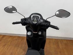 2026 Yamaha D ELIGHT 125 (LTS125-C) Black