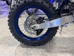 2026 Yamaha 2026 Yamaha 450CC WR450FS BLUE