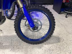 2026 Yamaha 2026 Yamaha 450CC WR450FS BLUE