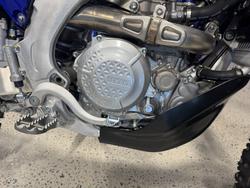 2026 Yamaha 2026 Yamaha 450CC WR450FS BLUE