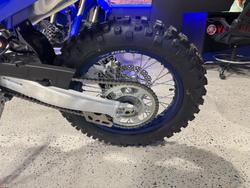2026 Yamaha 2026 Yamaha 450CC WR450FS BLUE