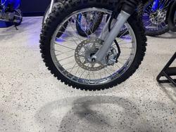 2026 Yamaha TTR125LWE BLUE