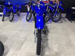 2026 Yamaha TTR125LWE BLUE