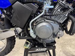 2026 Yamaha TTR125LWE BLUE