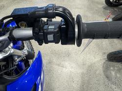 2026 Yamaha TTR125LWE BLUE