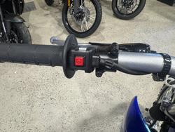 2026 Yamaha TTR125LWE BLUE