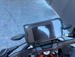 2023 Ktm 390 DUKE ORANGE