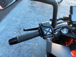 2023 Ktm 390 DUKE ORANGE