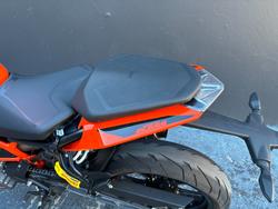 2023 Ktm 390 DUKE ORANGE
