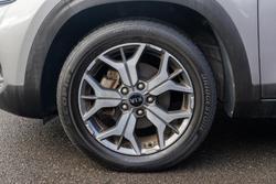 2021 Kia Seltos Sport+