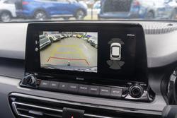 2021 Kia Seltos Sport+