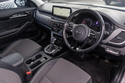2021 Kia Seltos Sport+
